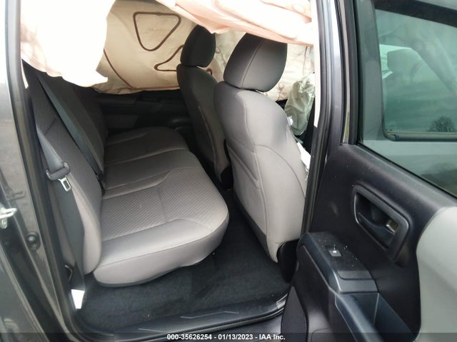 2020 Toyota Tacoma, VIN: 5TFAX5GN8LX173968