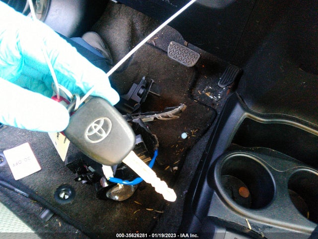 2016 Toyota Prius, VIN: JTDKDTB35G1139776