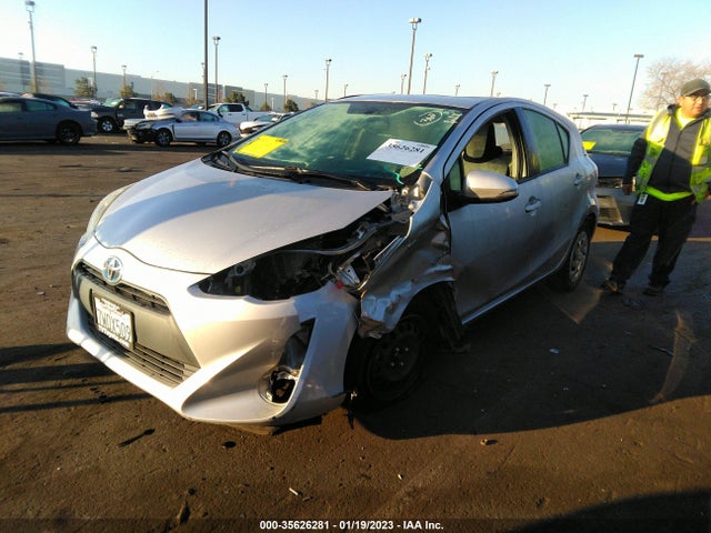 2016 Toyota Prius, VIN: JTDKDTB35G1139776