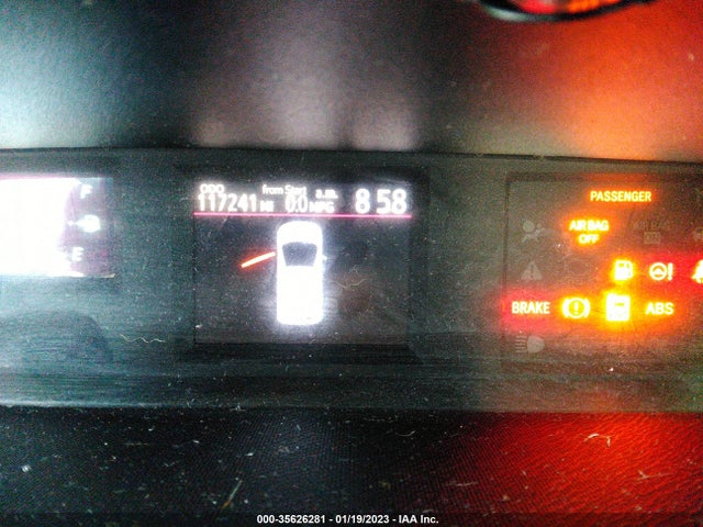 2016 Toyota Prius, VIN: JTDKDTB35G1139776
