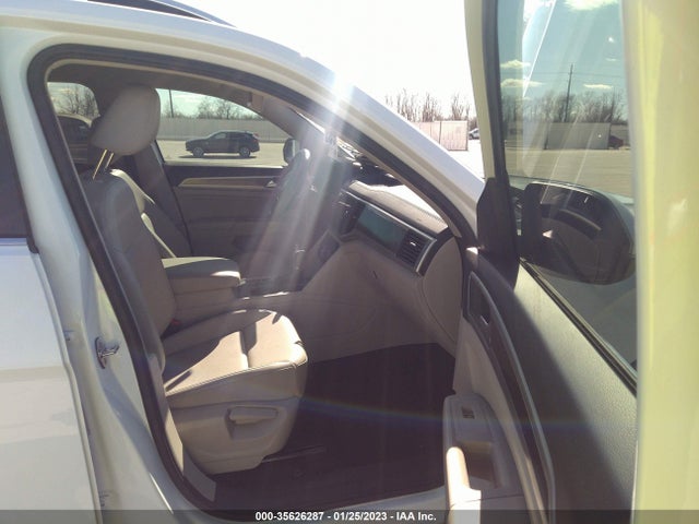 1V2WR2CA4KC525630 Volkswagen Atlas 3.6l V6 Se W/technology