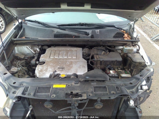 2008 TOYOTA HIGHLANDER BASE VIN: JTEDS41A982037750