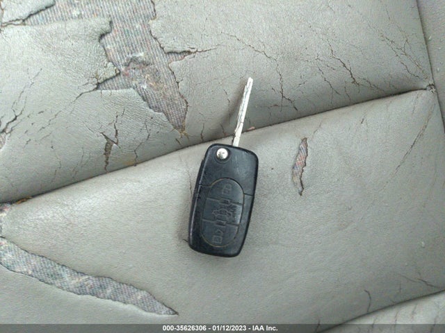 WAUDT48H34K015867 Audi A4 3.0l