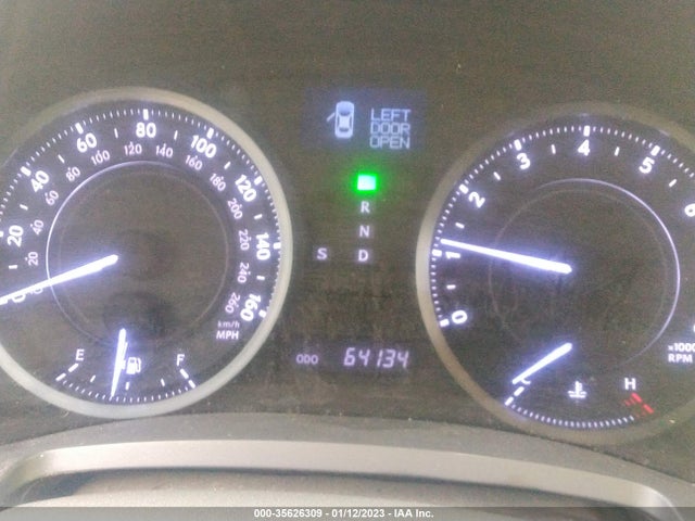 Lexus IS 250C 2015 JTHFF2C20F2532569 Image 7
