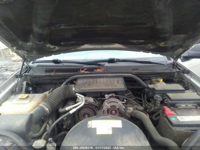 1J8GR48KX8C206124 Jeep Grand Cherokee Laredo