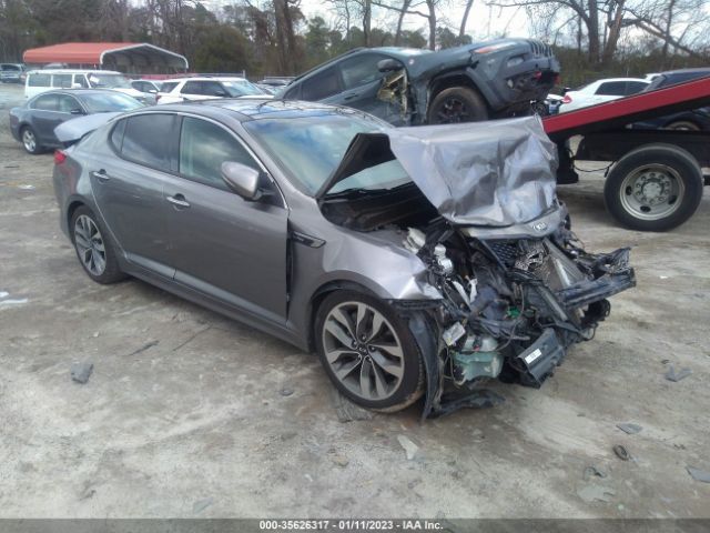 5XXGR4A61FG402826 auction archive image