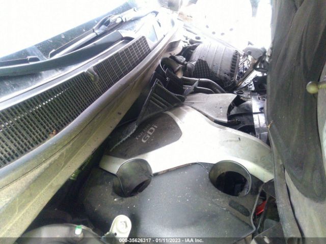 5XXGR4A61FG402826 KIA Optima Sx Turbo