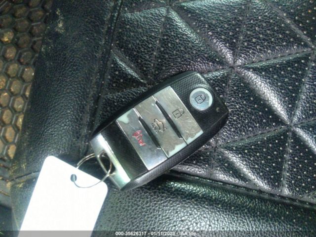 5XXGR4A61FG402826 KIA Optima Sx Turbo