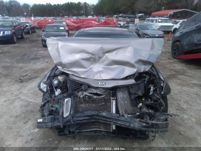 5XXGR4A61FG402826 KIA Optima Sx Turbo