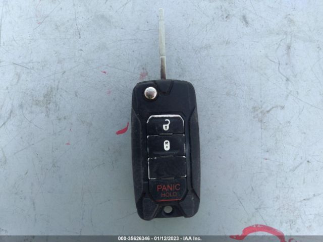 ZACCJABT7FPC27681 Jeep Renegade Latitude