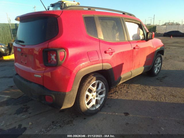 ZACCJABT7FPC27681 Jeep Renegade Latitude