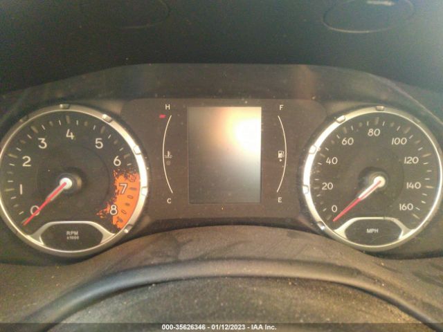 ZACCJABT7FPC27681 Jeep Renegade Latitude