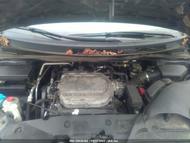 2015 HONDA ODYSSEY EX VIN: 5FNRL5H40FB049907