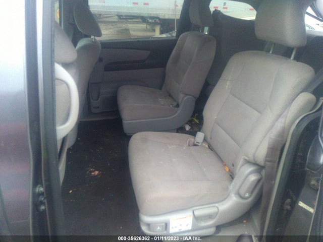 2015 HONDA ODYSSEY EX VIN: 5FNRL5H40FB049907