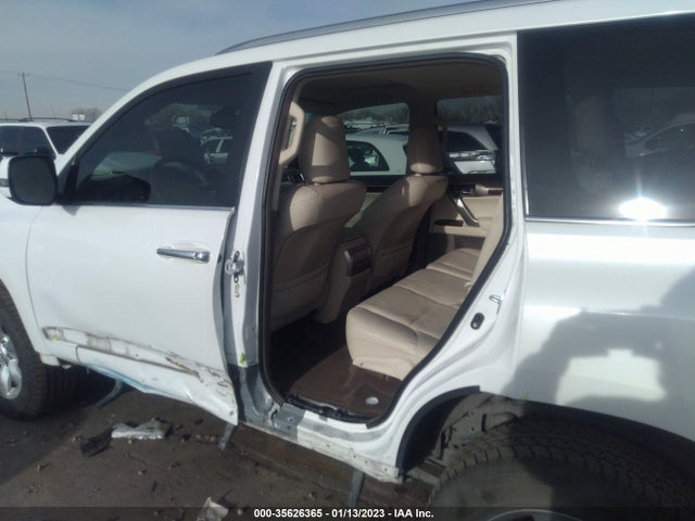 Lexus GX 460 2013 JTJBM7FX9D5061735 Image 6