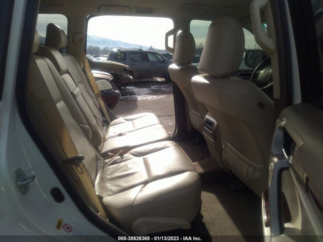Lexus GX 460 2013 JTJBM7FX9D5061735 Image 8