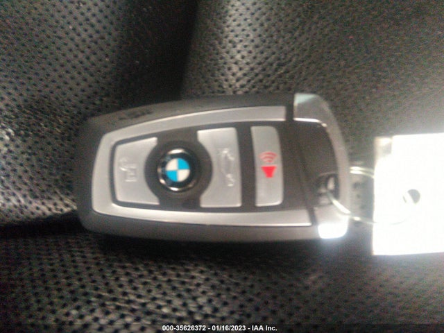 2015 BMW 6 Series, VIN: WBAYP9C54FD169575