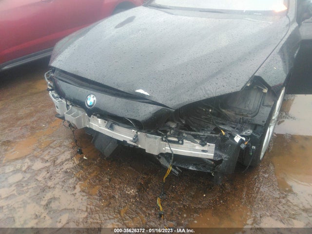 2015 BMW 6 Series, VIN: WBAYP9C54FD169575