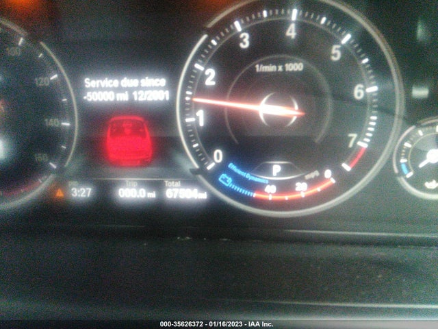 2015 BMW 6 Series, VIN: WBAYP9C54FD169575