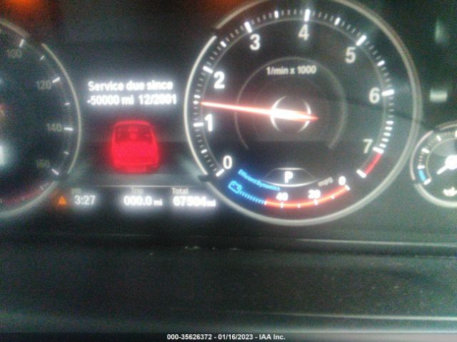 WBAYP9C54FD169575 BMW 6 Series 650i
