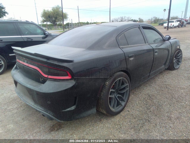 Dodge Charger Scat Pack 2020 2C3CDXGJ1LH162118 Image 4