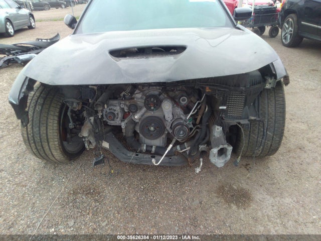 Dodge Charger Scat Pack 2020 2C3CDXGJ1LH162118 Image 6