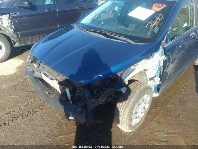 Hyundai ACCENT SE 2016 KMHCT5AE6GU290495 Image 6