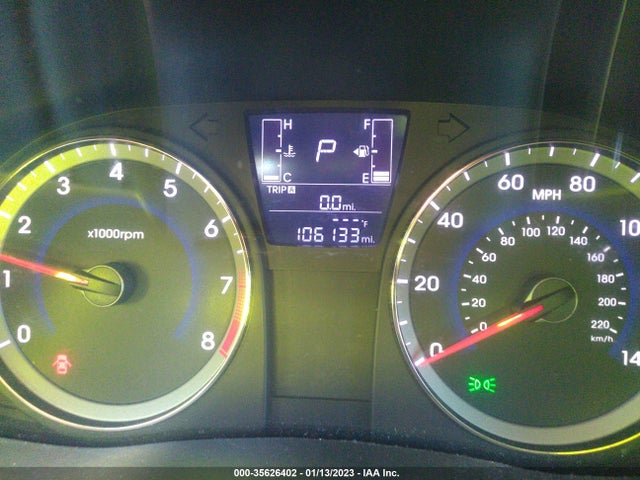 Hyundai ACCENT SE 2016 KMHCT5AE6GU290495 Image 7