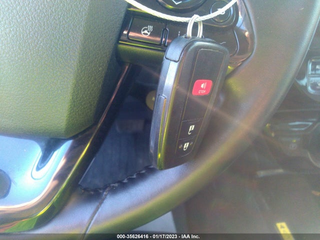 2019 Toyota Prius, VIN: JTDL9RFU5K3006184