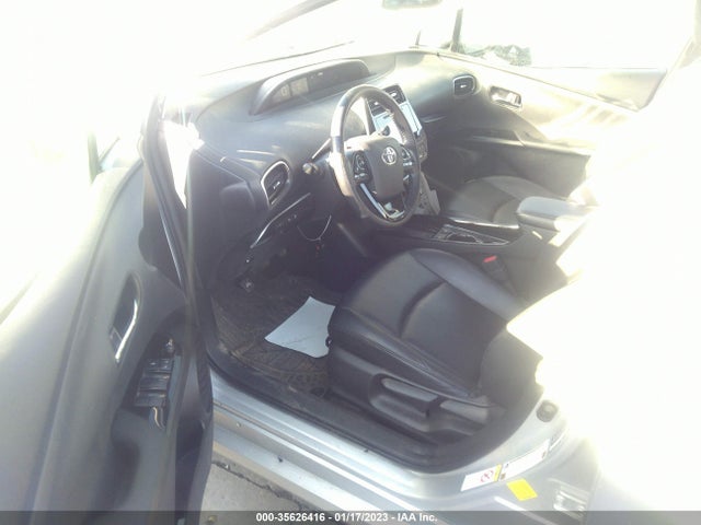 2019 Toyota Prius, VIN: JTDL9RFU5K3006184