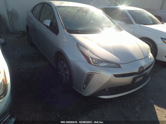 2019 Toyota Prius, VIN: JTDL9RFU5K3006184