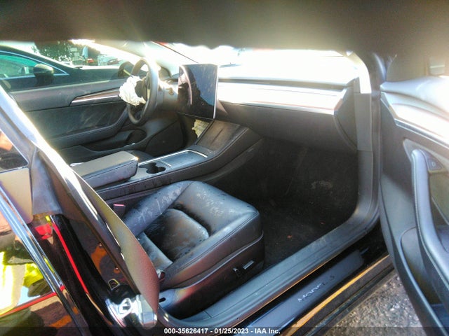 Tesla MODEL 3 2022 5YJ3E1EA7NF144319 Image 6