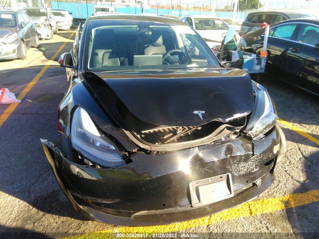 Tesla MODEL 3 2022 5YJ3E1EA7NF144319 Image 7