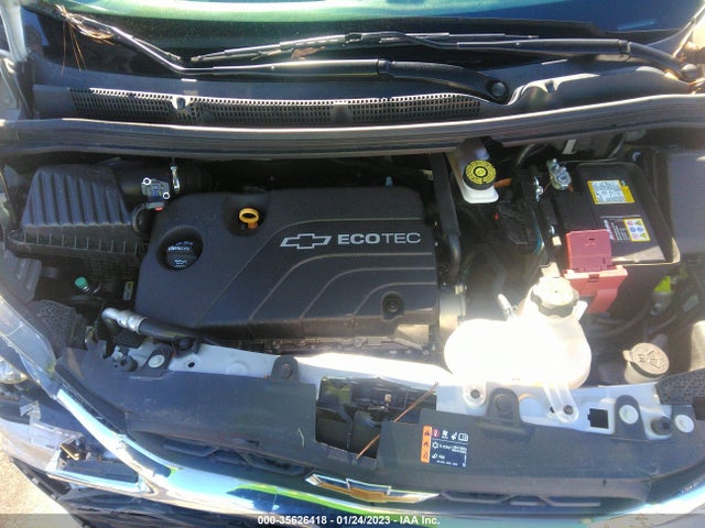 Chevrolet SPARK LS 2021 KL8CB6SA2MC712684 Image 10