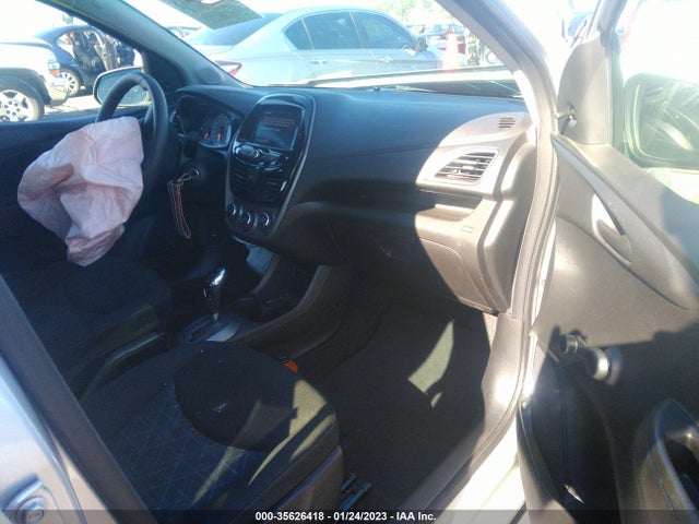 Chevrolet SPARK LS 2021 KL8CB6SA2MC712684 Image 5