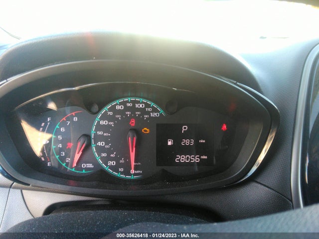 Chevrolet SPARK LS 2021 KL8CB6SA2MC712684 Image 7