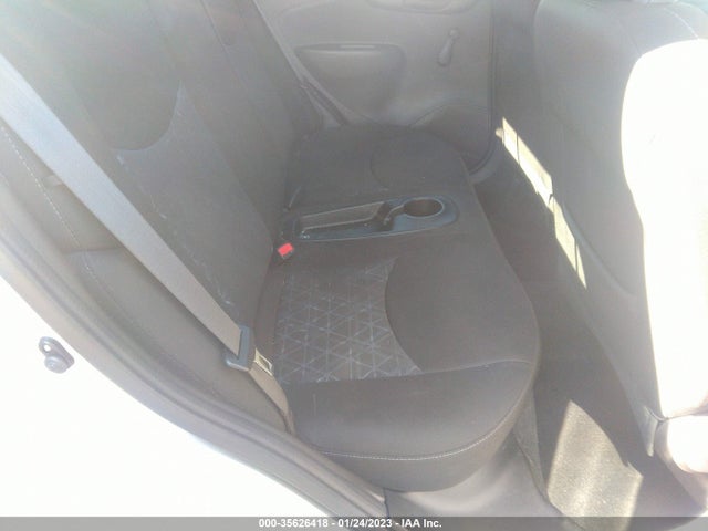Chevrolet SPARK LS 2021 KL8CB6SA2MC712684 Image 8