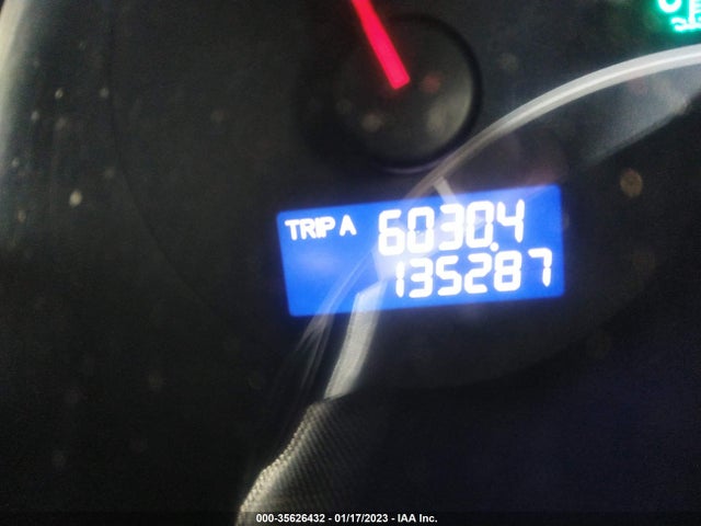 2008 HONDA FIT SPORT VIN: JHMGD386X8S044759