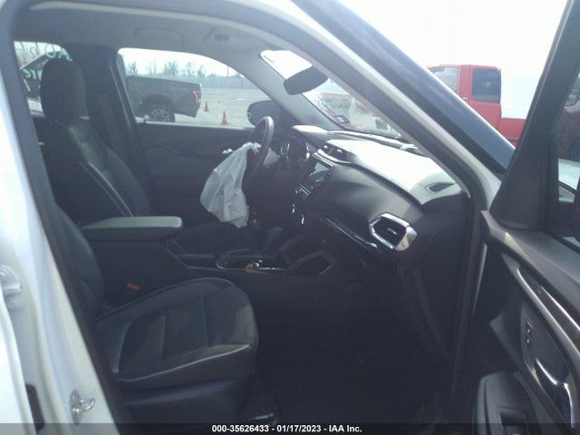 Chevrolet Trailblazer Lt 2022 KL79MPSL0NB107814 Image 6