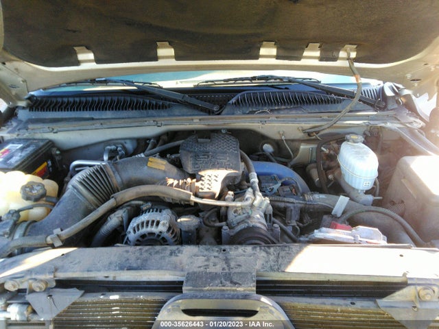 GMC Sierra 2500hd Slt 2004 1GTHK29154E138758 Image 12