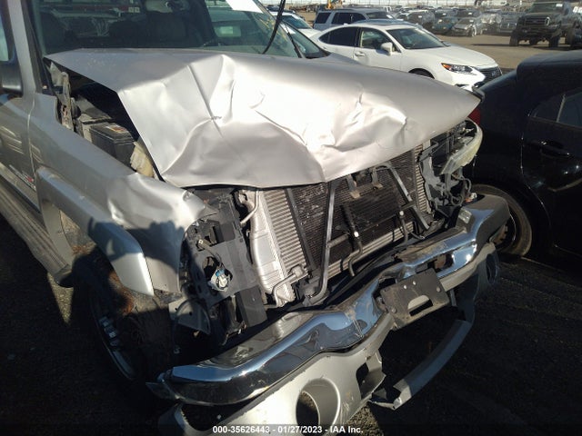 GMC Sierra 2500hd Slt 2004 1GTHK29154E138758 Image 8