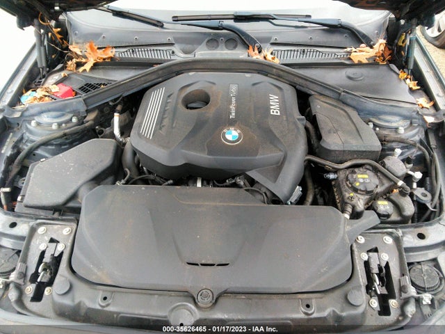 2017 BMW 2 Series, VIN: WBA2H9C37H7A25816