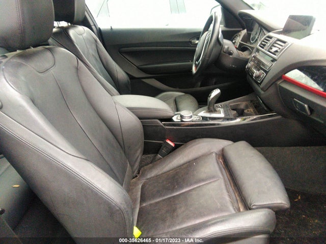 2017 BMW 2 Series, VIN: WBA2H9C37H7A25816