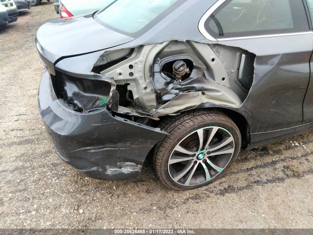 2017 BMW 2 Series, VIN: WBA2H9C37H7A25816