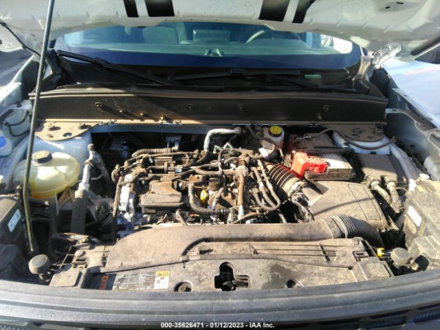 3FMCR9A68MRA92776 Ford Bronco Sport Base