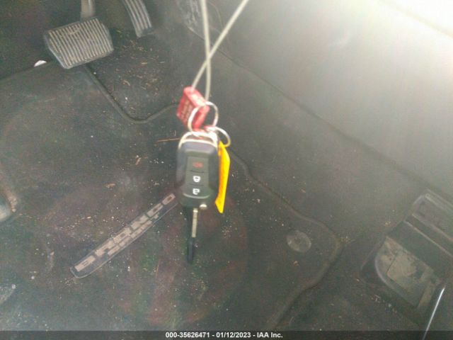 3FMCR9A68MRA92776 Ford Bronco Sport Base