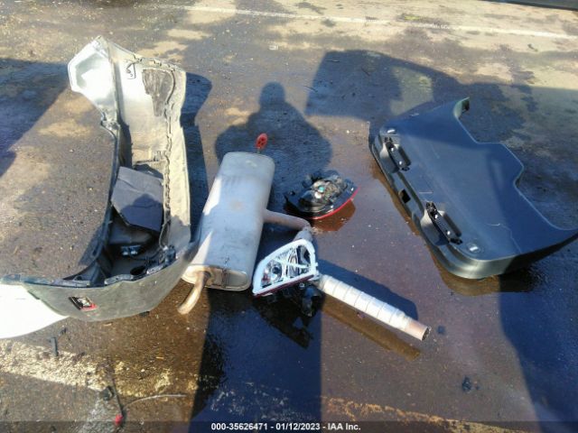 3FMCR9A68MRA92776 Ford Bronco Sport Base