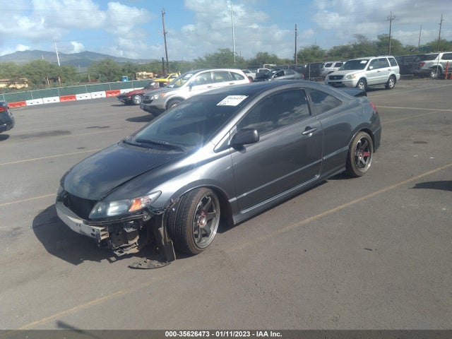 2010 HONDA CIVIC CPE EX VIN: 2HGFG1B81AH519233