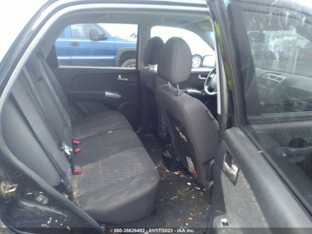 KNDJE723057055584 KIA Sportage Lx/ex
