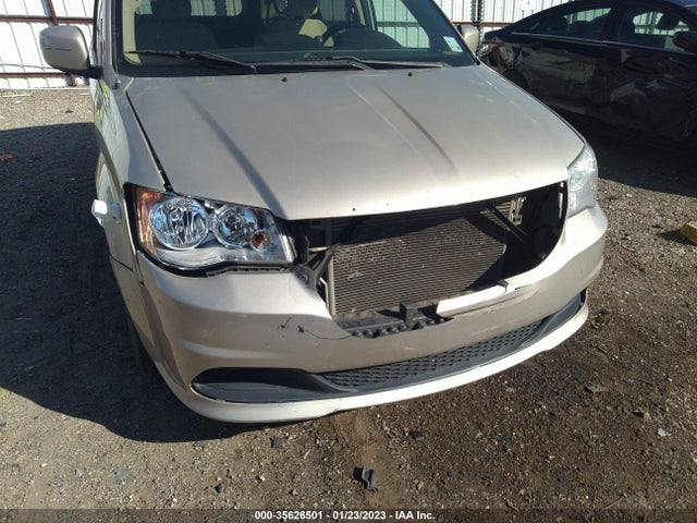 Dodge Grand Caravan Sxt 2015 2C4RDGCG9FR594003 Image 8